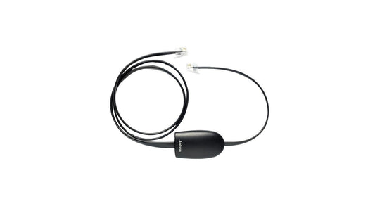 Link HHC-Adapter for GN 9120 DHSG, GN 93XX (DHSG) und PRO 920 for electronically accepting calls for Cisco IP Phones, 7942G, 7945G, 7962G, 7965G, 7975G not for