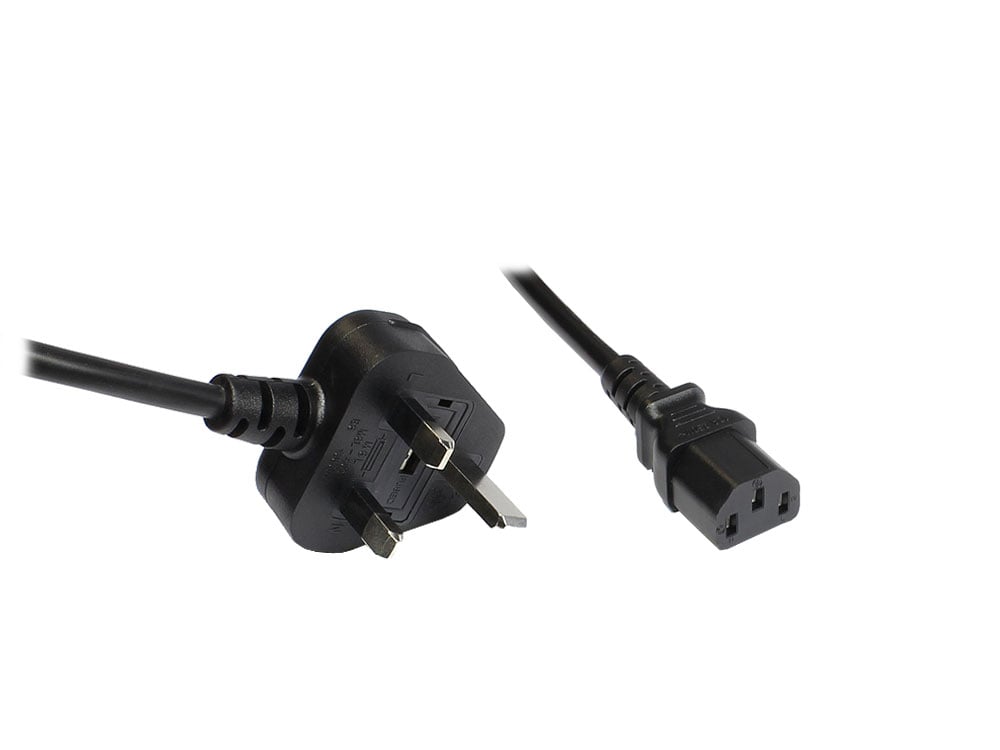 Ubiquiti LC-UK-C13 UK Line Cord C13