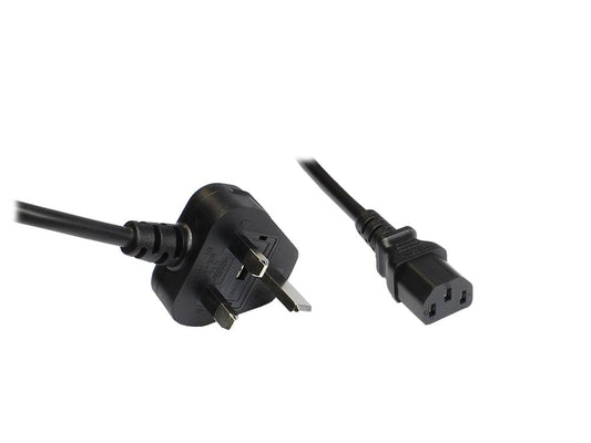 Ubiquiti LC-UK-C13 UK Line Cord C13
