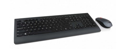 Lenovo Professional Wireless Keyboard and Mouse Combo – Danish (4X30H56804)