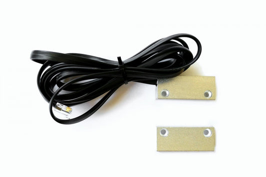 Door open/close sensor