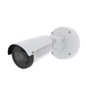 AXIS 01997-001 security camera Bullet IP security camera Indoor & outdoor 1920 x 1080 pixels Wall