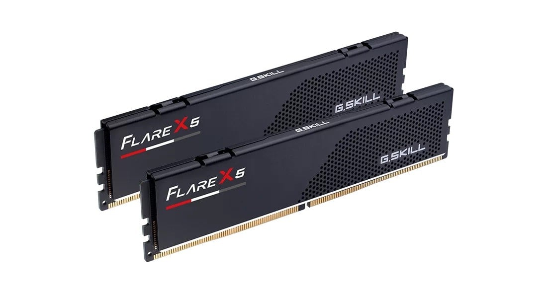 G.Skill Flare X5 F5-5600J3636D32GX2-FX5 memory module 64 GB 2 x 32 GB DDR5