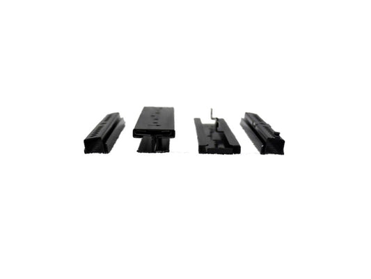 HPE Aruba Networking AP-MNT-U Campus Access Point Type U Universal Mount Bracket Kit