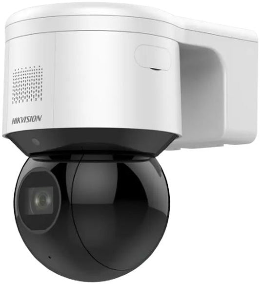 Hikvision DS-2DE3A404IWG-E 4 MP 4x Zoom IR Mini PT Dome Network Camera
