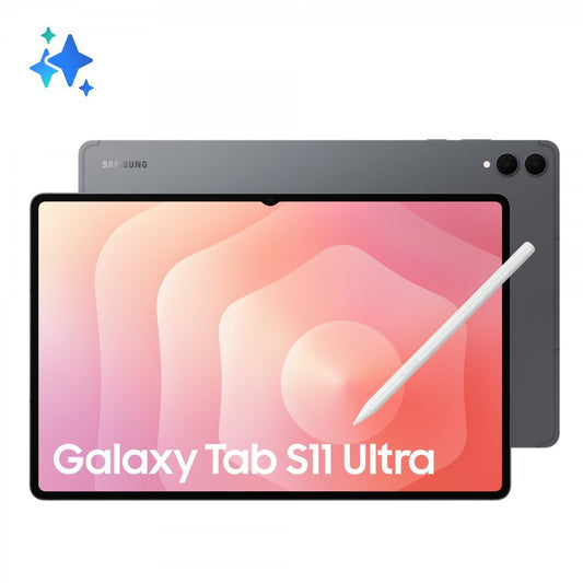 Tablet Samsung Galaxy Tab S11 Ultra X930 WiFi 14.6 12GB RAM 512GB - Gray