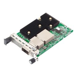 Broadcom NetXtreme N1400 1x400G QSFP112DD OCP3.0 (BCM957608-N1400GDP00)