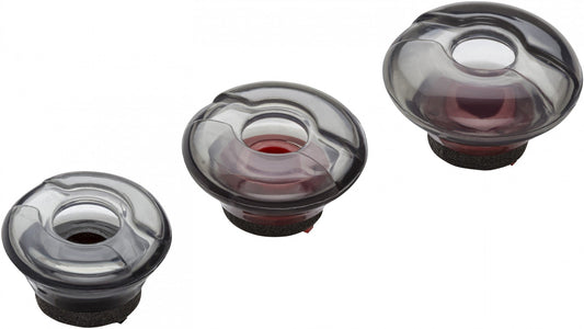 Poly Voyager 5200 Small Eartips and Foam Covers (3 Pieces) 85Q26AA
