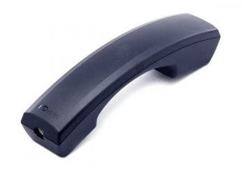 Poly VVX 150-450 CCX 400-700 Handset with Handset Cord (5 pieces) 89L78AA