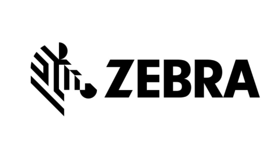 Zebra ZIPRT3016946 Polyester Thermal Transfer Label - 44x19mm