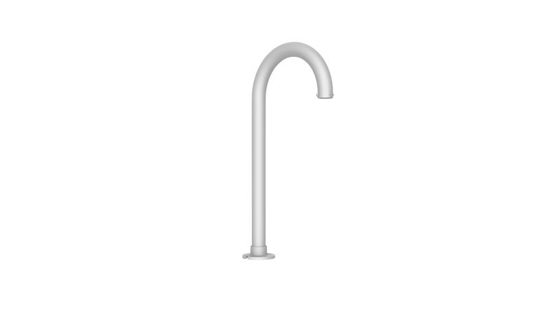 Hikvision DS-1619ZJ Mounting Bracket