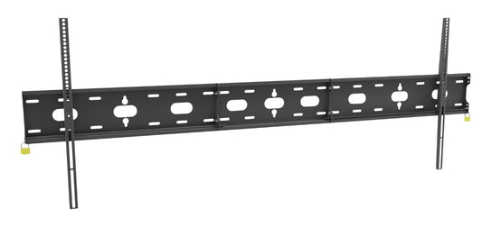 IIYAMA MD-WM15060 Universal Wall Mount VESA 1500x600 locable designed for touch landscape 105inch