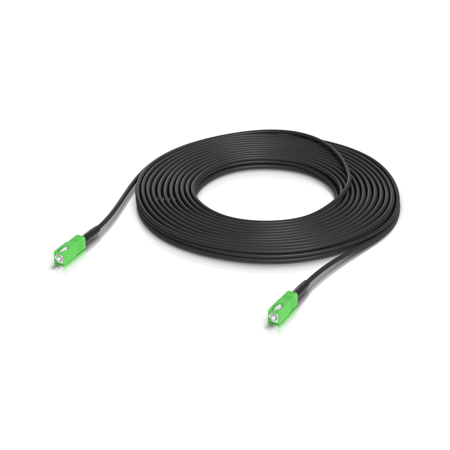Ubiquiti UACC-OFC-S1-SASA-15M-O Preterminated Armored Outdoor APC Cable 15 m