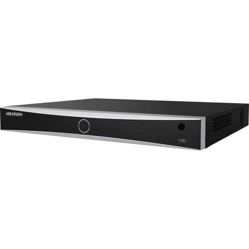 Hikvision DS-7616NXI-I2/16P/S(E) 16-ch 1U 16 POE AcuSense 4K NVR