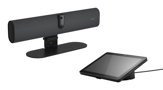 Jabra PanaCast 40 VBS, ZR VB & TC, EMEA, Charger-C