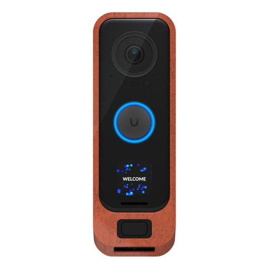 Ubiquiti UACC-G4-DB-Pro-Cover-Brick G4 Doorbell Pro Cover