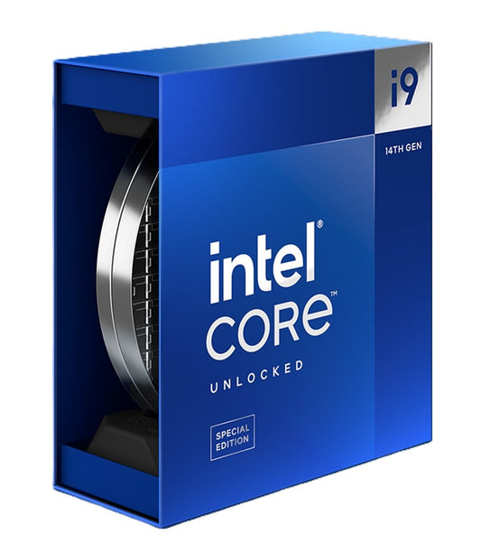 Intel Core i9-14900KS 3.2GHz LGA1700 36MB Cache CPU