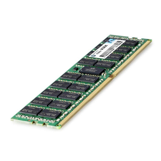64GB (1x64GB) Quad Rank x4 DDR4-2666 CAS-19-19-19 Load Reduced - 64 GB - 1 x 64 GB - DDR4 - 2666 MHz - 288-pin DIMM