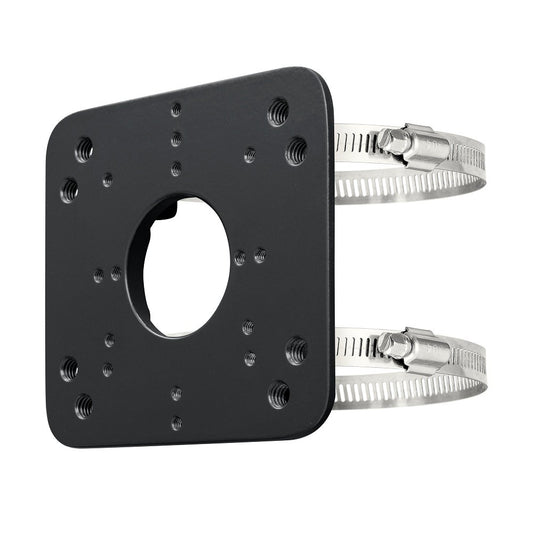 BCS BCS-ASM-ATU-G Universal pole mount for mounting box