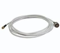 Zyxel LMR 200 N-PLUG to RP-SMA PLUG - 9M