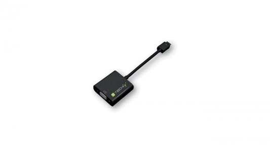 Adapter HDMI Mini-C na VGA M/F