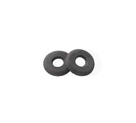 Poly Ear Cushion Kit Doughnut 02 No localization 8K6P3AA#AC3