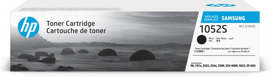Samsung MLT-D1052S Black Toner Cartridge