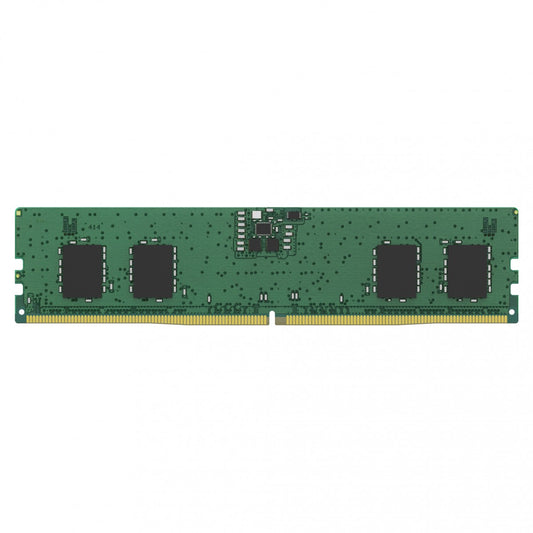 Kingston Technology KCP556US6-8 memory module 8 GB 1 x 8 GB DDR5 5600 MT/s