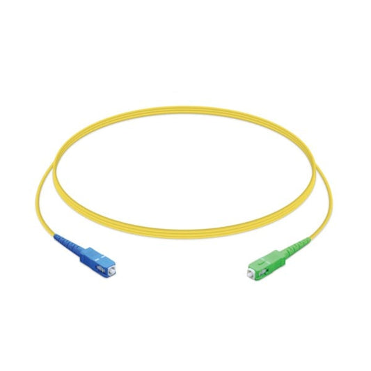 Ubiquiti UACC-OFC-SM-PATCH-UPC-APC Fiber PatchCord Cable UPC/APC