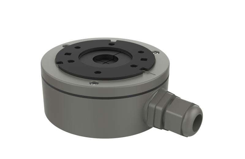 Hikvision DS-1280ZJ-XS-Grey Junction box