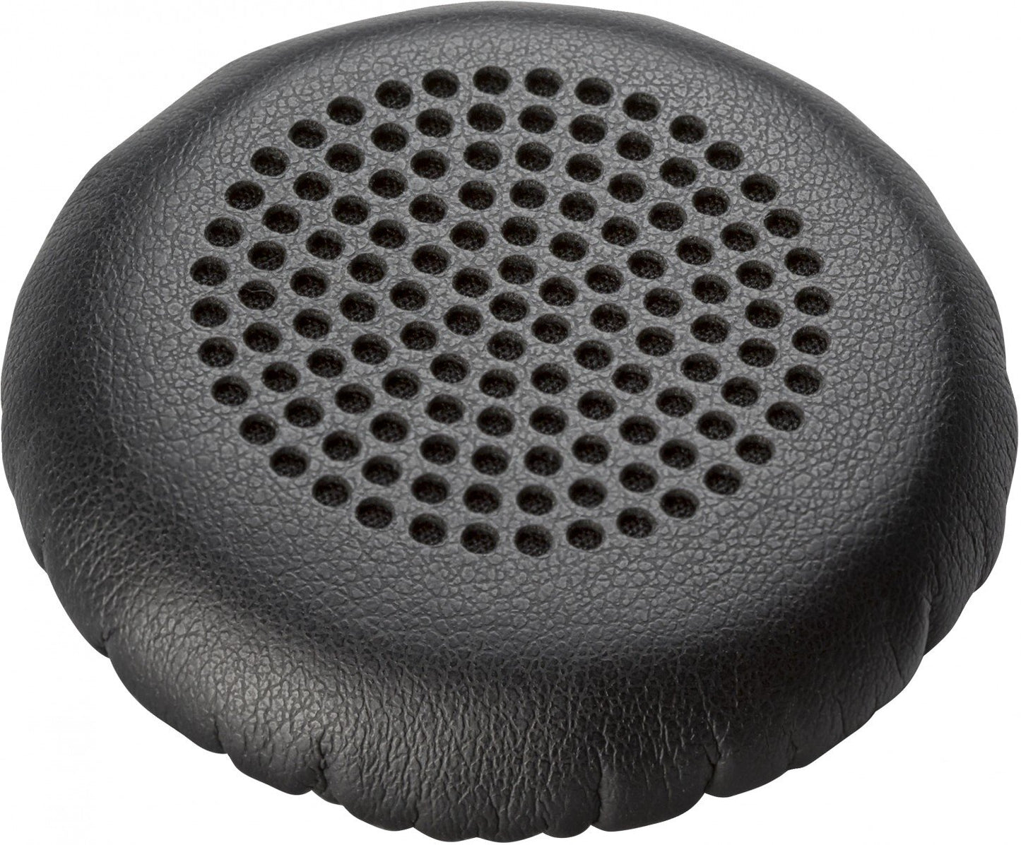 Poly EncorePro HW510/520 Leatherette Ear Cushions (2 Pieces) 85Q36AA