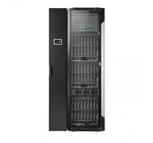 HPE ProLiant ML30 Gen11 Front PCI Fan and Baffle Kit