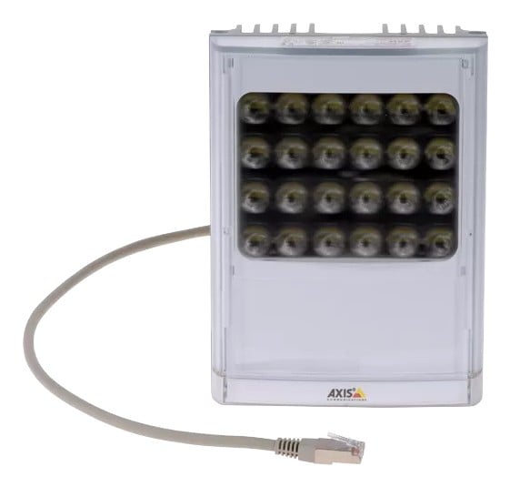 AXIS 01218-001 security camera accessory IR LED unit