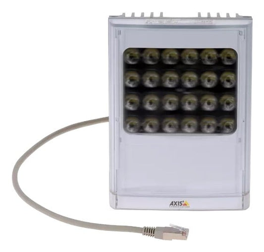 AXIS 01218-001 security camera accessory IR LED unit
