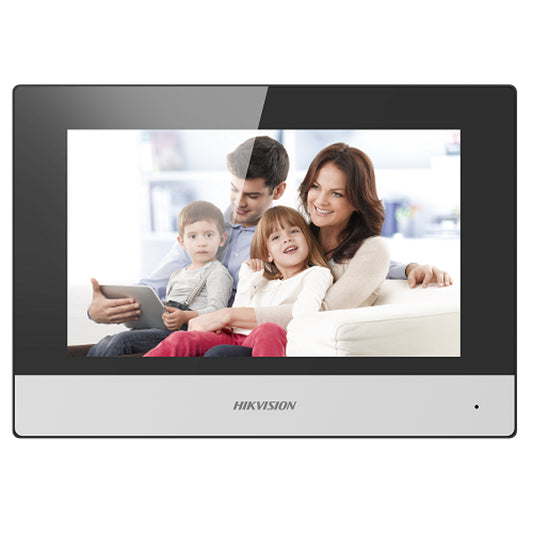 Hikvision DS-KH6320-TE1 KH6 Series IP-Based Indoor Station