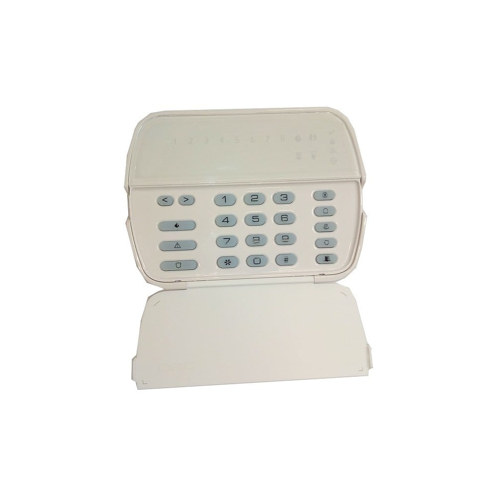 BCS PK5508 E3 LED keypad for DSC PowerSeries alarm systems