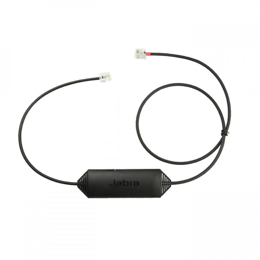 Link EHS-Adapter cord for Jabra PRO 9400, 920, 925 for Cisco desk phones IP6945, 78xx, 79xx & 88xx