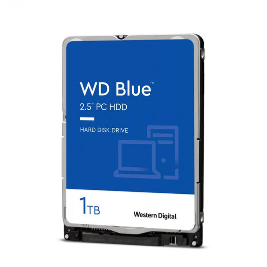 Western Digital Blue 1 TB WD10SPZX