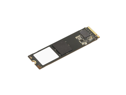 ThinkCentre 256GB Value PCIe Gen4 NVMe OPAL 2.0 M.2 2280 SSD
