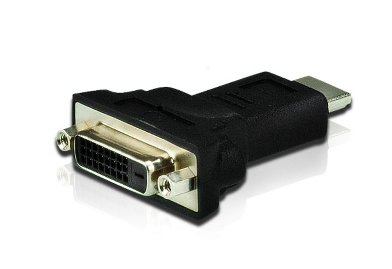 ATEN HDMI to DVI Adapter