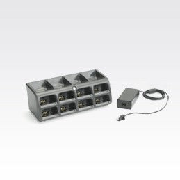 Zebra EVM SAC5070-801CR Charging Cradle with Power Supply