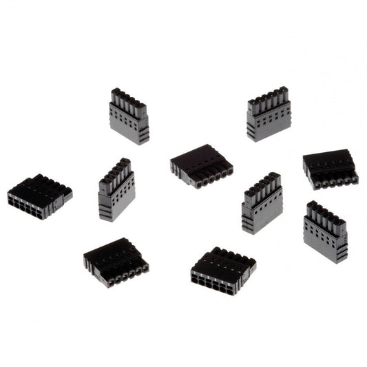 AXIS TU6009 6-PIN Black