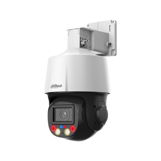 Dahua SD3E405DB-GNY-A-PV1 4MP 5x TiOC WizSense Network PTZ Camera