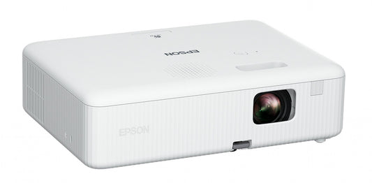 Epson CO-W01 3LCD WXGA Projector 3000lm