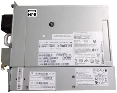 HPE MSL LTO-8 Ultrium 30750 FC Drive Upgrade Kit