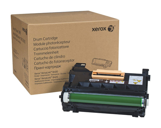 XEROX Drum 65k B400/B405 black [101R00554]
