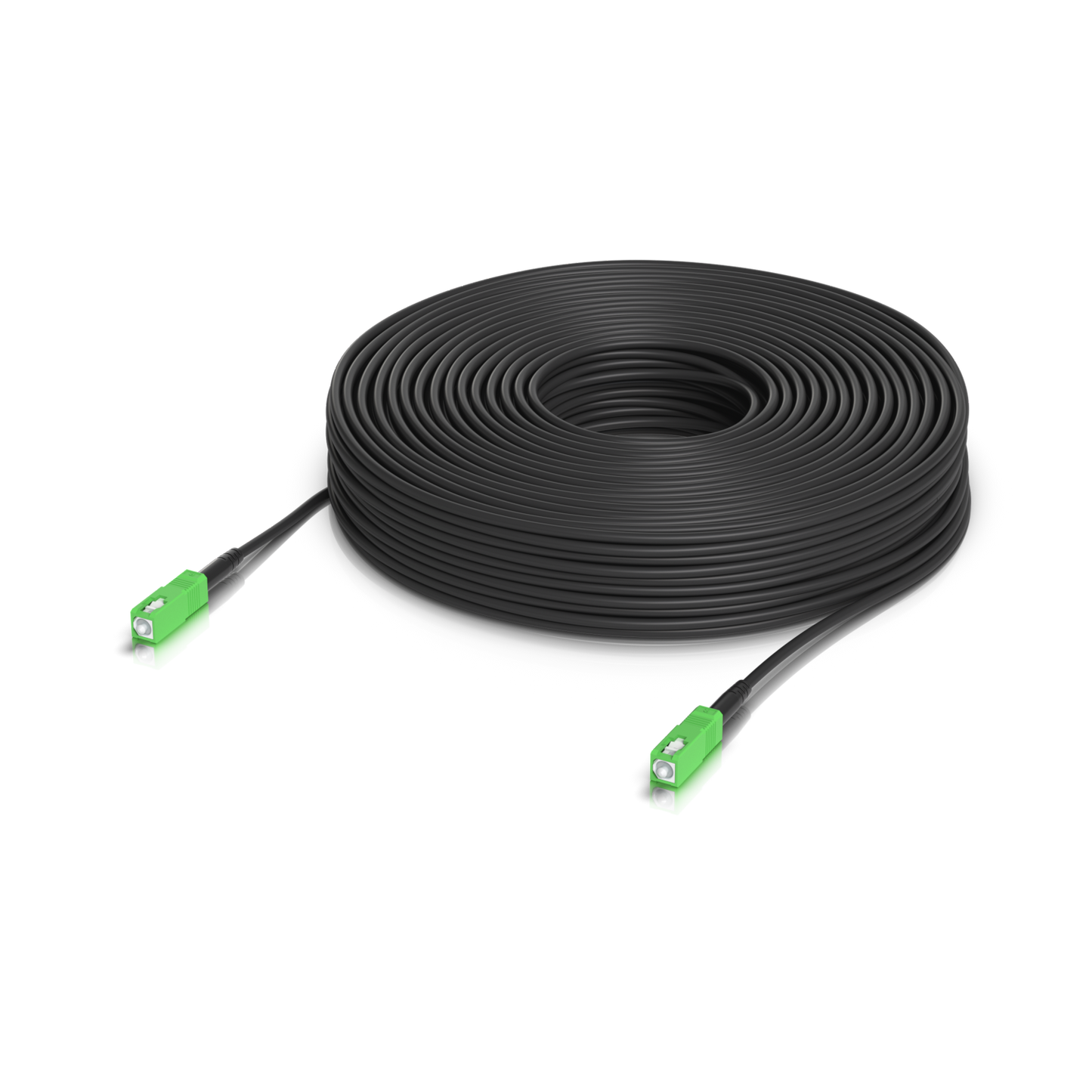 Ubiquiti UACC-OFC-S1-SASA-60M-O Preterminated Armored Outdoor APC Cable 60 m
