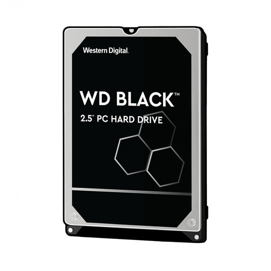 Western Digital Black 500 GB WD5000LPSX