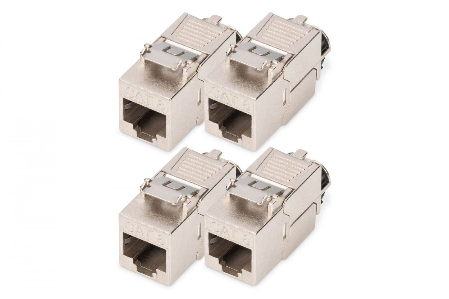 Cat.8.I Keystone Module