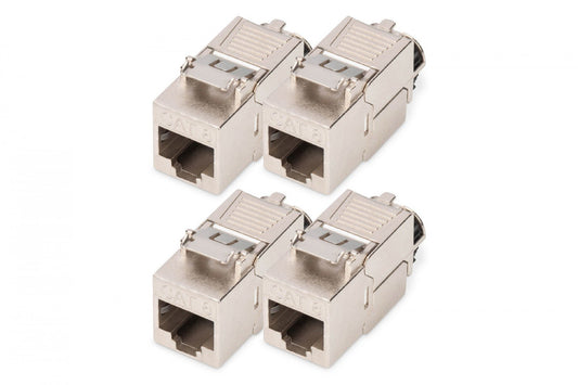Cat.8.I Keystone Module